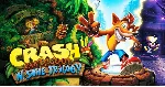 Crash Bandicoot™ N. Sane Trilogy STEAM Аккаунт - irongamers.ru