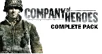 Company of Heroes Complete Pack ✔ ️STEAM Аккаунт