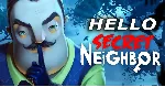 Hello + Secret Neighbor STEAM Аккаунт - irongamers.ru