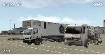 X-Plane 11 - Add-on: SAM AirportVehicles АВТОДОСТАВКА STEAM РОССИЯ - irongamers.ru