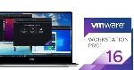 Код активации Vmware Workstation 16 Pro (глобальный) - irongamers.ru