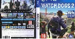 💳 Watch Dogs 2 (PS4/PS5/ENG) Аренда 7 дней