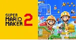 Nintendo Switch🟥 Super Mario Maker™ 2