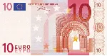 Отсканированные изображения Евро номиналом 5,10,20,50,100,200,500. - irongamers.ru