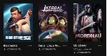 3 в 1 Breathedge, Kerbal Space Program, MORDHAU EGS - irongamers.ru