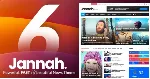 Jannah [7.0.6] - русификация премиум темы 🔥 💜 