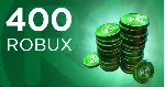 КОД на 400 Робуксов Roblox Gift Card (все страны) - irongamers.ru