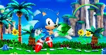 SONIC SUPERSTARS Digital Deluxe Edition LEGO XBOX ONE SERIES X|S Ключ - irongamers.ru