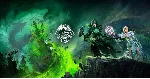 Guild Wars 2 - End of Dragons Expansion МИР АВТО
