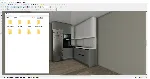 Кухонная библиотека 2023 для PRO100 + PRO100 6.4 + KRAY