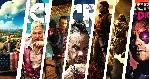🎭 Вся серия Far Cry ✔ ️ Steam Аккаунт ✔ ️ ОФЛАЙН
