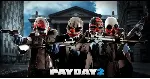 Аккаунт Payday 2 (Steam region free; ROW account)