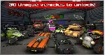 Crash Drive 2 КЛЮЧ🔑 STEAM РФ+СНГ