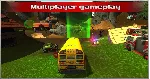 Crash Drive 2 КЛЮЧ🔑 STEAM РФ+СНГ