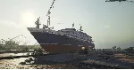 Ship Graveyard Simulator 2 Floating Cities STEAM РОССИЯ