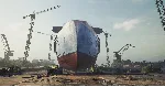 Ship Graveyard Simulator 2 Floating Cities STEAM РОССИЯ
