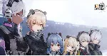 GIRLS&acute; FRONTLINE 2: EXILIUM | ТОКЕНЫ/НАБОРЫ/АКЦИИ - irongamers.ru