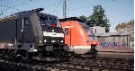 (DLC) Train Sim World®: Rhein-Ruhr Osten: Wuppertal – H - irongamers.ru
