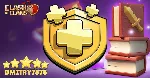 Clash of Clans | GOLD PASS | АКЦИИ - irongamers.ru