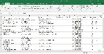 База магазинов автозапчастей для иномарок России РФ