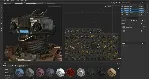 ⭐ ВСЕ СТРАНЫ+РОССИЯ⭐ Substance 3D Painter 2025 STEAM - irongamers.ru