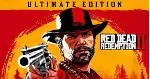 Red Dead Redemption 2: Ultimate Edition аккаунт - irongamers.ru