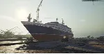 Ship Graveyard Simulator 2 - Floating Cities DLC✅ STEAM GIFT AUTO✅ RU+МИР