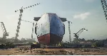 Ship Graveyard Simulator 2 - Floating Cities DLC✅ STEAM GIFT AUTO✅ RU+МИР
