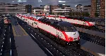 Train Sim World® 6: Peninsula Corridor: MP36PH-3C Expre - irongamers.ru