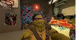 Teenage Mutant Ninja Turtles: Empire City STEAM GIFT - irongamers.ru