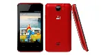 Разблокировка смартфона Micromax Bolt D303 кодом