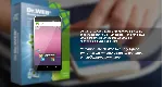 Dr.Web Security Space для мобильных устройств на 1 год