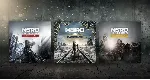 METRO SAGA BUNDLE/EXODUS GOLD XBOX ONE,X|S КЛЮЧ - irongamers.ru
