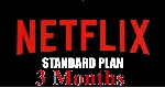 💎 NETFLIX STANDARD АККАУНТ на 3 МЕСЯЦА💎 