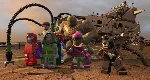 LEGO® MARVEL SUPER HEROES XBOX ONE / X|S КЛЮЧ - irongamers.ru