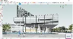 Pack 181- +160 SKP Commercial Complex and Shopping