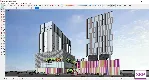 Pack 181- +160 SKP Commercial Complex and Shopping