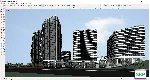 Pack 181- +160 SKP Commercial Complex and Shopping