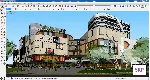 Pack 181- +160 SKP Commercial Complex and Shopping