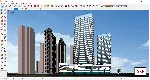 Pack 181- +160 SKP Commercial Complex and Shopping