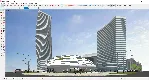 Pack 181- +160 SKP Commercial Complex and Shopping