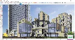 Pack 181- +160 SKP Commercial Complex and Shopping