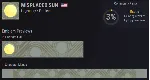 Destiny 2 Эмблема Солнечное Смещение PC/PS/XBOX