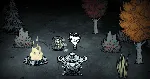 Don&acute;t Starve Together Victorian Belongings Chest DLC AUTODELIVERY STEAM РОССИЯ - irongamers.ru