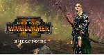 Total War Warhammer II Дополнение Капитан полян DLC 🔑 