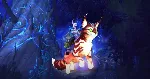 WoW in-game Mount: Солнечный мурмуровоз [EU/RU]