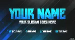 Заставки и оверлеи Twitch для Photoshop - irongamers.ru