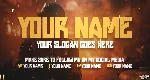 Заставки и оверлеи Twitch для Photoshop Call Of Duty WW - irongamers.ru