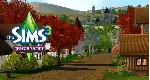 The Sims 3: Дрэгон Вэлли (Dragon Valley) Photo CD-Key