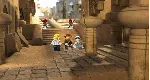 LEGO Indiana Jones The Original Adventures XBOX Любой
